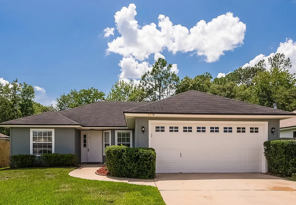 1778 Dartmouth Dr