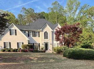 12380 Crabapple Chase Dr, Alpharetta, GA