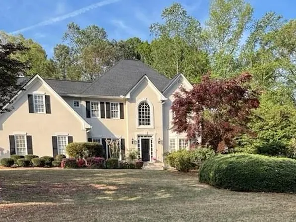 12380 Crabapple Chase Dr, Alpharetta, GA 30004