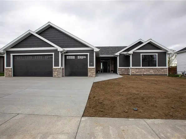 851 Tierra Dr, Billings, MT 59105