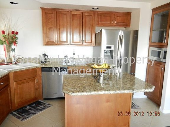 Fully Appointed Kitchen