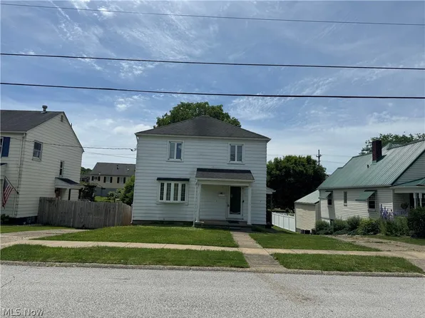 3944 Hanlin Way, Weirton, WV 26062