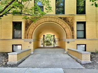 136 Francisco Ter, Oak Park, IL 60302