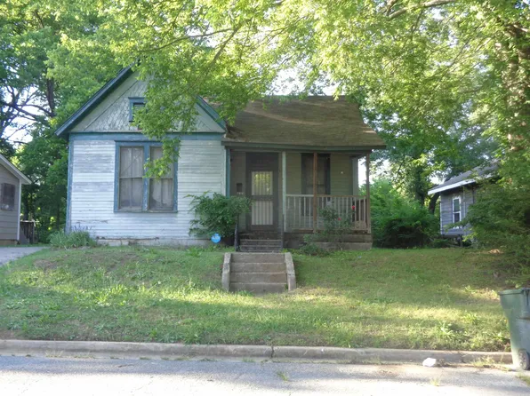 1018 E 10th St, Little Rock, AR 72202