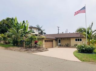853 Sunrich Ln, Encinitas, CA 92024