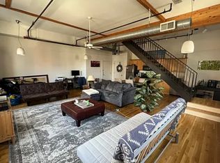 1017.5 Jefferson St #402, Hoboken, NJ 07030