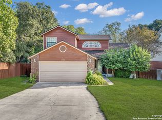 13802 Forum Rd, Universal City, TX 78148