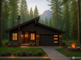 25711 Bridle Ln, Leavenworth, WA 98826