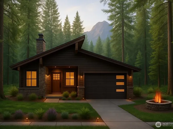 25711 Bridle Lane, Leavenworth, WA 98826