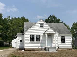 4570 N Leavitt Rd NW, Warren, OH 44485