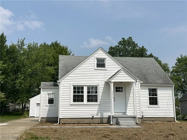4570 N Leavitt Rd NW, Warren, OH 44485