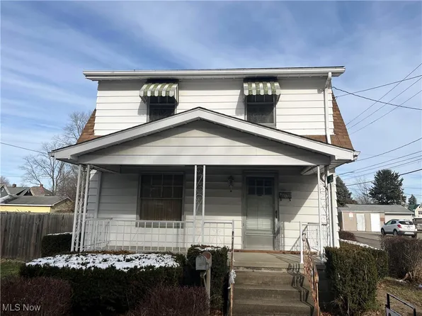 431 Cedar Ln NW, New Philadelphia, OH 44663