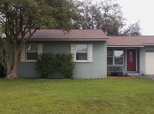 5126 Muriel Ln, New Port Richey, FL 34653