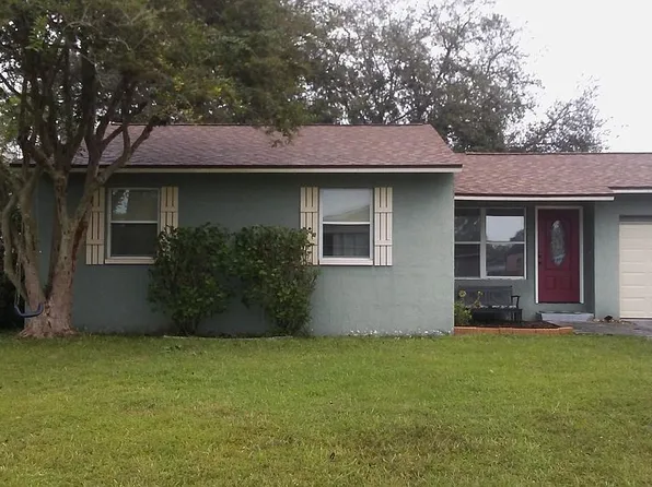 5126 Muriel Ln, New Port Richey, FL 34653