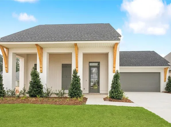 4217 Cypress Point Dr, Covington, LA 70433