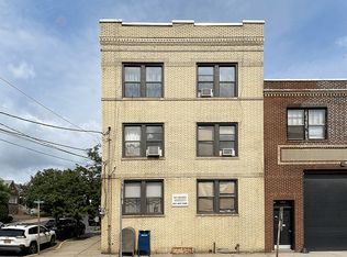 DeSoto Place, Cliffside Park, NJ 07010