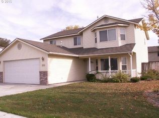 1728 NE 4th Pl, Hermiston, OR 97838