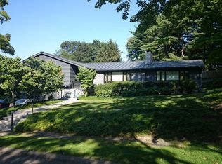 26 Nancy Rd, Newton, MA 02467