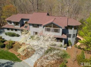 1026 Russells Ford Rd, Chapel Hill, NC 27516