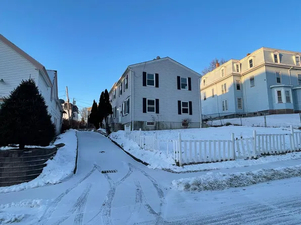 20 Lagrange St #A, Worcester, MA 01610