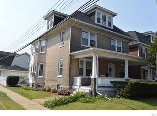 2002 Lehigh St, Easton, PA 18042