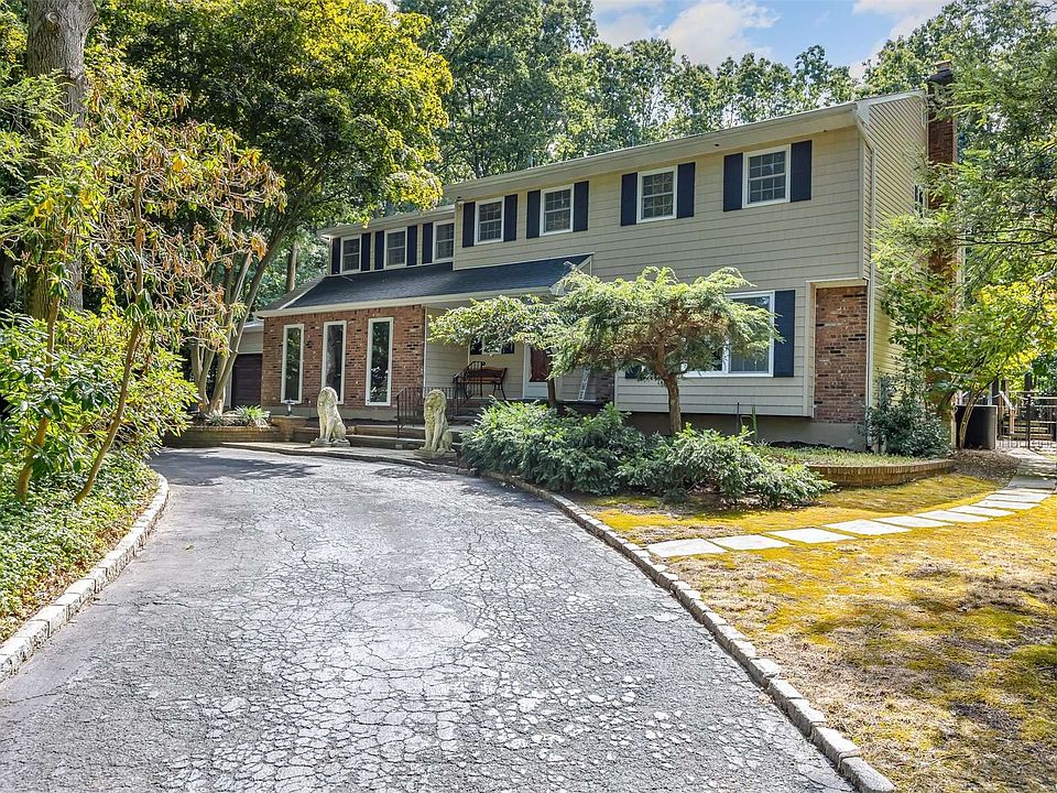 26 Clayton Drive, Dix Hills, NY 11746 Zillow