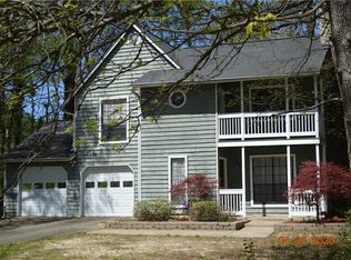 2607 Redfield Dr, Norcross, GA 30071