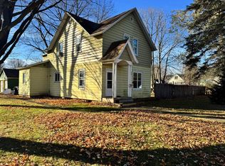 602 W Wescott Ave, Shawano, WI 54166
