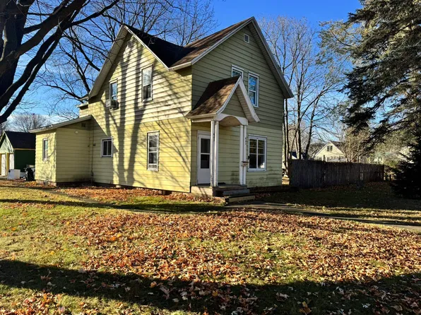 602 W Wescott Ave, Shawano, WI 54166