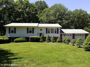 10549 Martellini Dr, Laurel, MD 20723