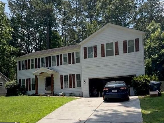 2nd image of 2135 Laurel Mill Way