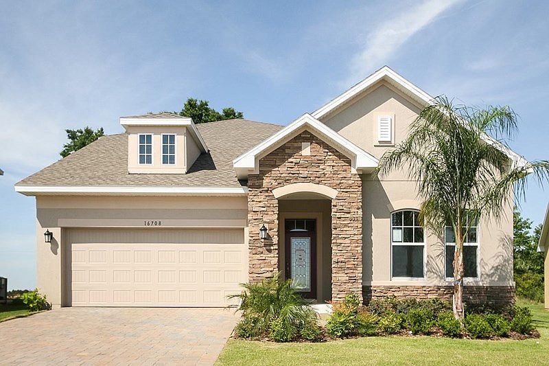 The Tillington - ExteriorFront