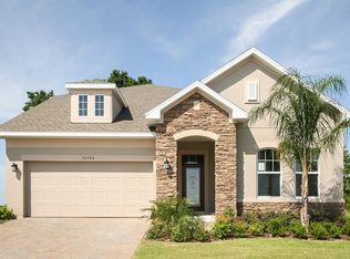 16708 Abbey Hill Ct, Clermont, FL 34711