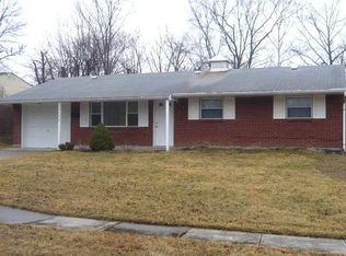 12026 Mallet Dr, Cincinnati, OH 45246