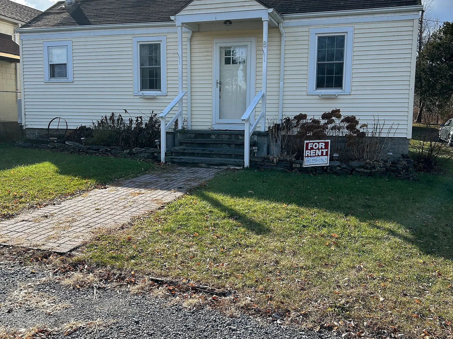 1 bed, 700 sqft, $2,000 — Photo 1