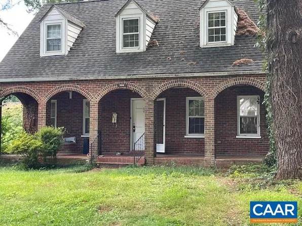 528 Valley Rd, Charlottesville, VA 22903