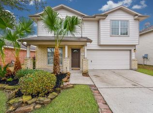 10909 Groveshire Dr, Texas City, TX 77591