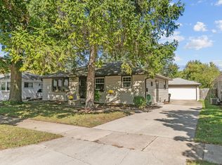 324 E Hoover Ave, Appleton, WI 54915