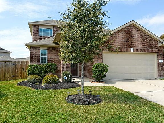 3rd image of 2343 Beacon Brook Ln
