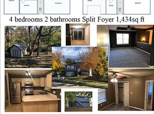 4110 S Phoenix Rd, Columbia, MO 65202