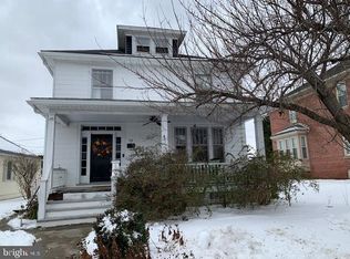 34 Sprenkle Ave, Hanover, PA 17331