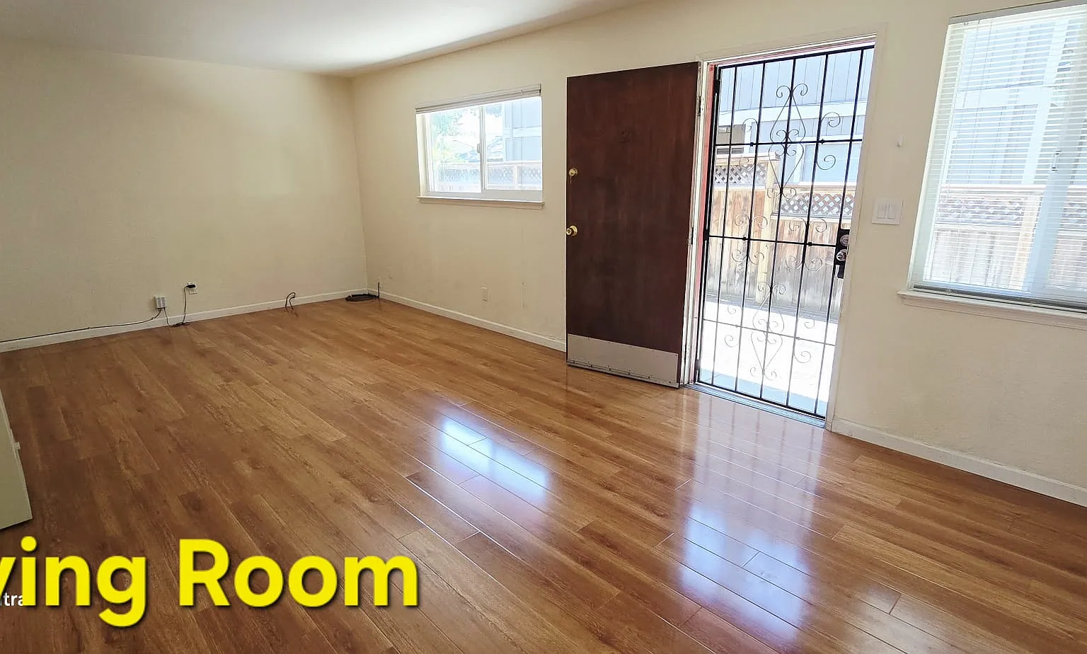 1 bed, 550 sqft, $2,000 — Photo 2