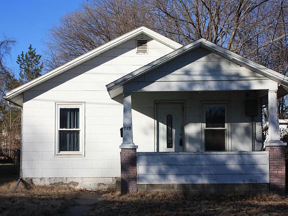 2nd image of 713 Fairview Ave