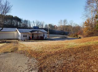 450 Brandenburg Rd, Booneville, KY 41314