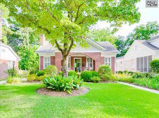 3312 Wheat St, Columbia, SC 29205