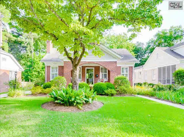 3312 Wheat St, Columbia, SC 29205