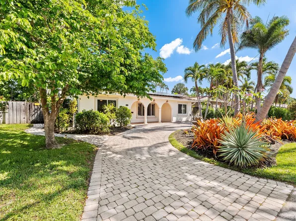 2101 NE 25th Street, Wilton Manors, FL 33305