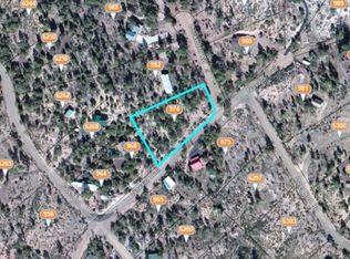 974 Navajo Trl, Show Low, AZ 85901