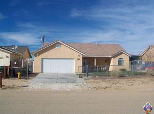 8961 Underwood Ave, California City, CA 93505
