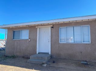 687, Barstow, CA 92311